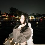 爱吃巧克力甜甜圈