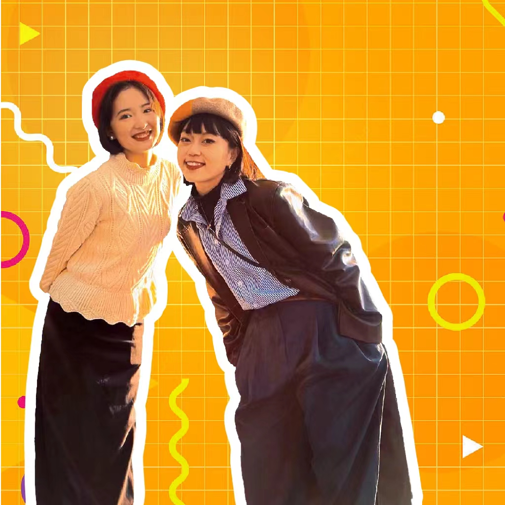 Vol.10 | 来自两位“元气少女”的精力管理Tips episode artwork