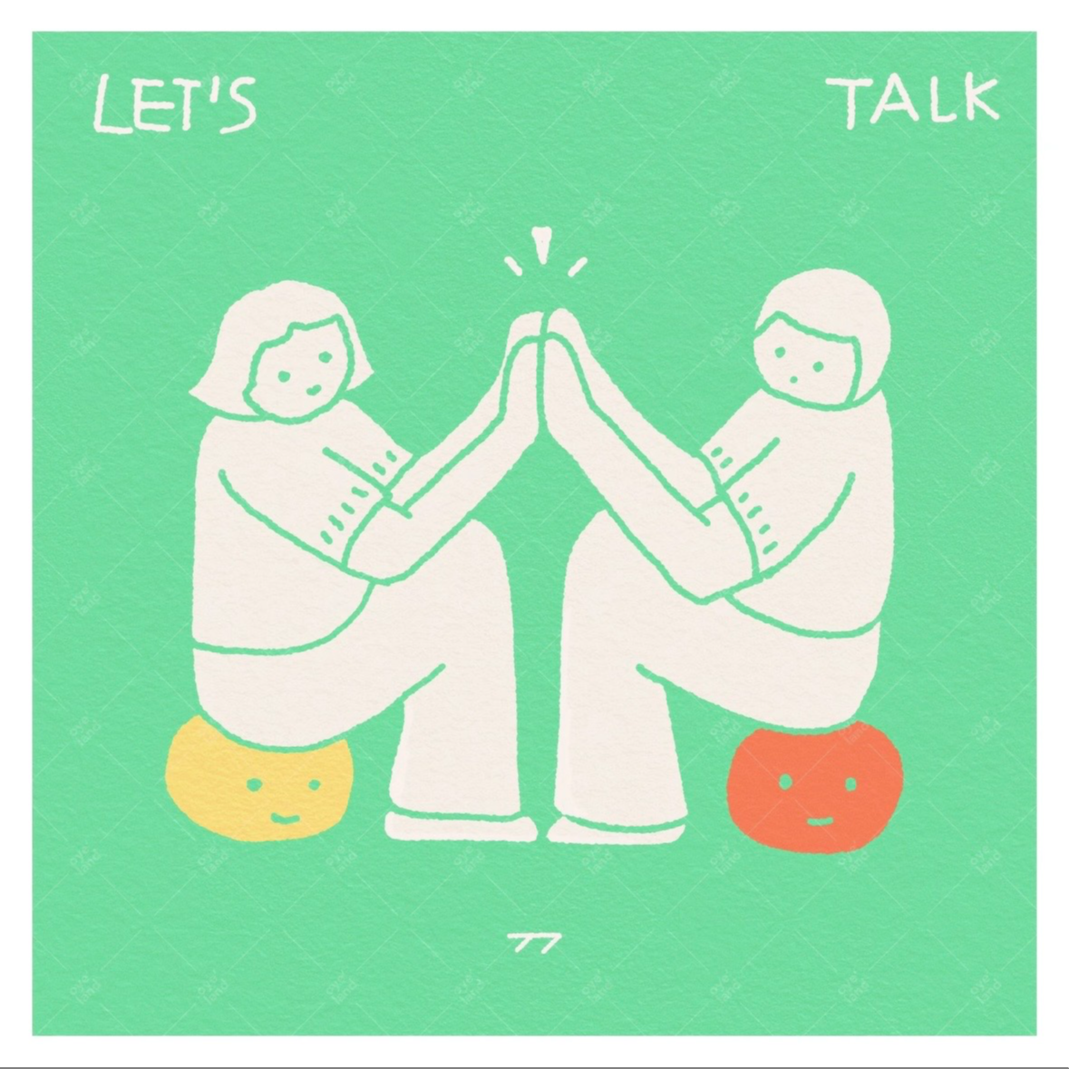 Vol.27: 情绪上头了，还能不能好好说话了？ episode artwork