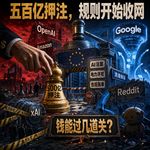 欧盟给AI贴标签时亚马逊押注OpenAI