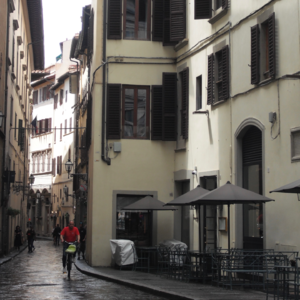 Vol.15 和我一起去意大利过夏天吧 感受罗马假日