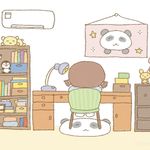 颜泽今天买小裙子了吗