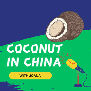 Coconut in CHINA