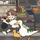 在逃原味鸡