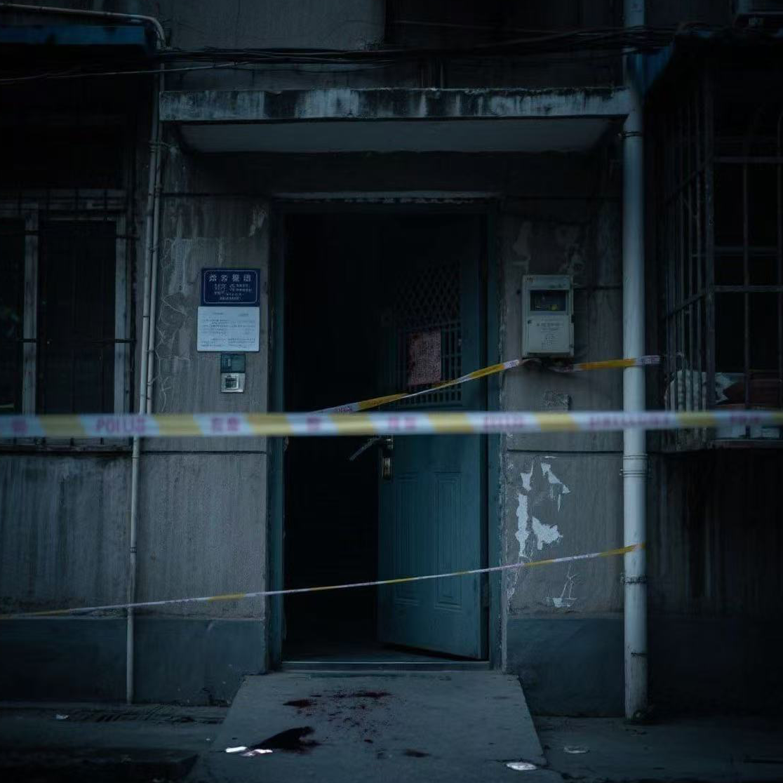 9.【凶案现场】秦皇岛灭门惨案 episode artwork