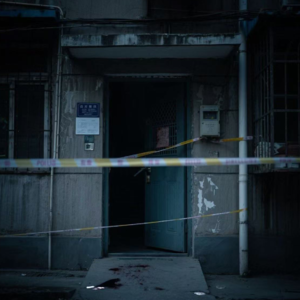 9.【凶案现场】秦皇岛灭门惨案