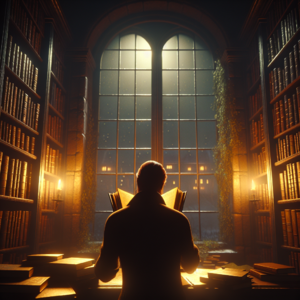 《随机漫步的傻瓜》:隐藏在人生“随机性”背后运气与努力的博弈!