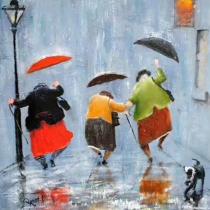 25 生活好难，随机聊！|青春期|妈妈身份|情绪消耗|MBTI | 心理咨询 | 亲密关系