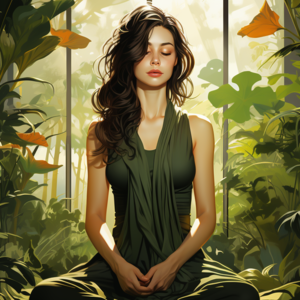 心灵平衡 | Mindful Balance