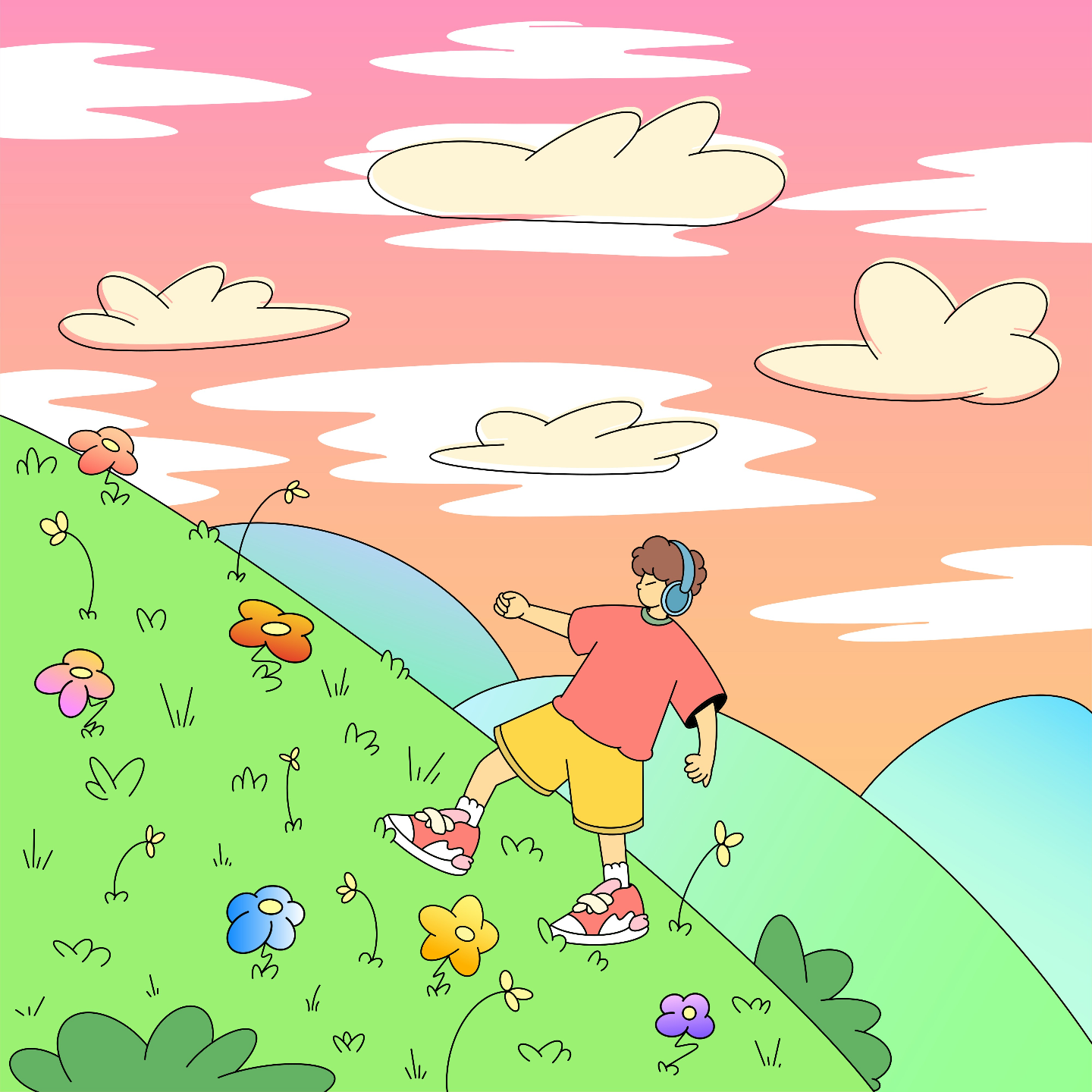 06. 我们是怎么走上现在这条路的？｜成功与价值（一） episode artwork
