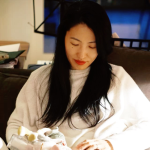 Jasmine|下集:從油田大院到鑽石之都,論Suzi de Givenchy 式女性風範是如何養成的?