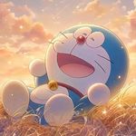 哆啦A梦不要走