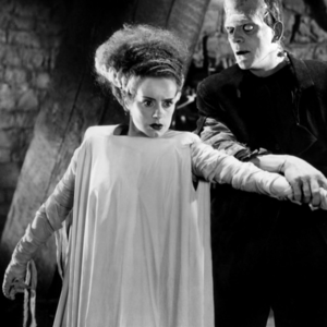 《暗黑新娘》：从失语到I'd prefer not to，被复活了100年的科学女怪人