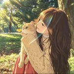 呼噜呼噜猫咪咪