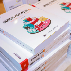 《数据可视化分析》第2版-第10章解读