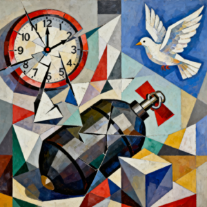 Vol.132 香港闹市惊现战时炸弹！6000人紧急疏散，始末全梳理