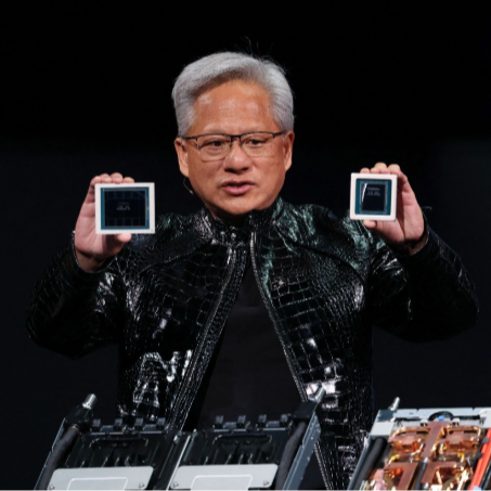 花旗 CES 会议纪要解读：英伟达 2026 的真正拐点：从 Blackwell 到 Rubin episode artwork