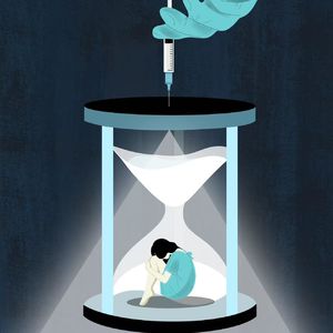 当你在剖宫产中彻底醒来