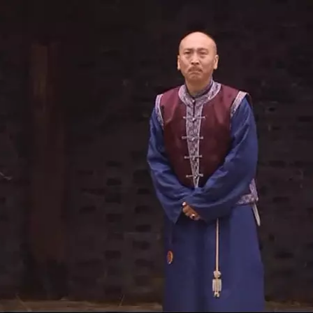 从零开始聊《大宅门》P4：开奔济南府，再见马思纯 episode artwork