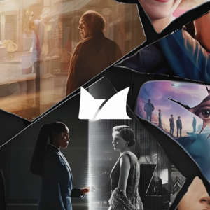 Vol.03 黑镜第七季|她活在算法中,而她却死在现实里