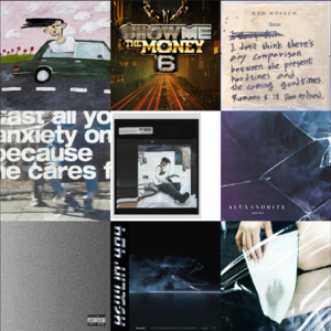 FM112:🧑‍🎤音乐人速写:Dean, 巅峰与撕扯的 2017–2019