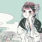 一只青桔