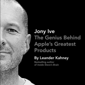 全英文 | 致敬Jony Ive，苹果公司产品背后的天才设计师