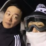 陈奕迅老婆