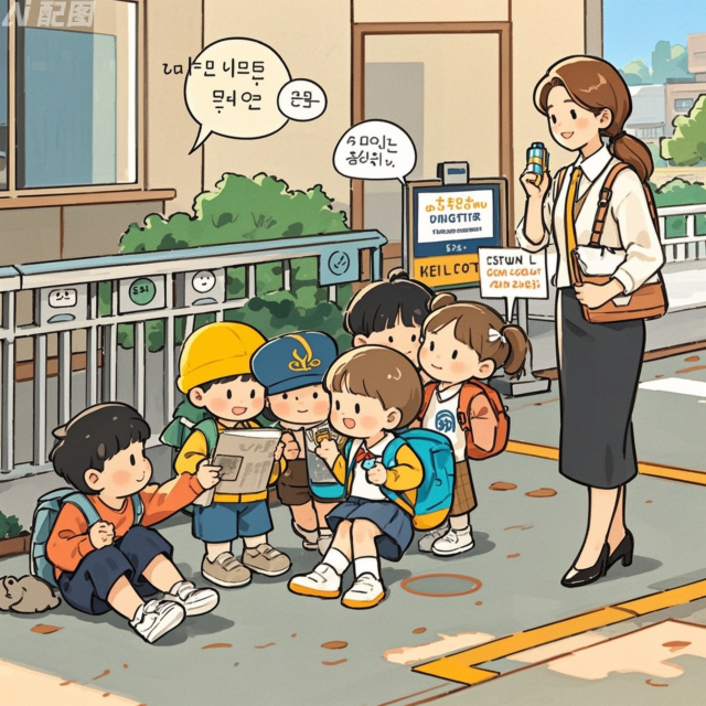 探园实录｜深圳这所幼儿园，私转公后居然这么惊艳！ episode artwork