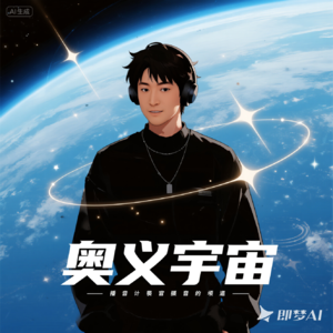 Richard的奥义宇宙