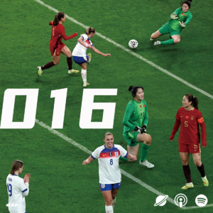 【看女足的】英格兰vs中国女足 比分不能量化的差距 欧冠及欧国联美职联决赛