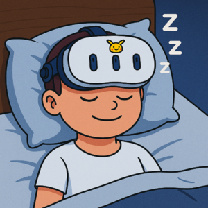 E01 三十岁存100万退休治好了失眠，还能赚钱