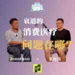 消费医疗漫谈：内卷、亏损、机构倒闭，行业该如何进化？E.230