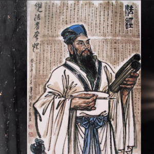 春秋战国」15 李悝变法