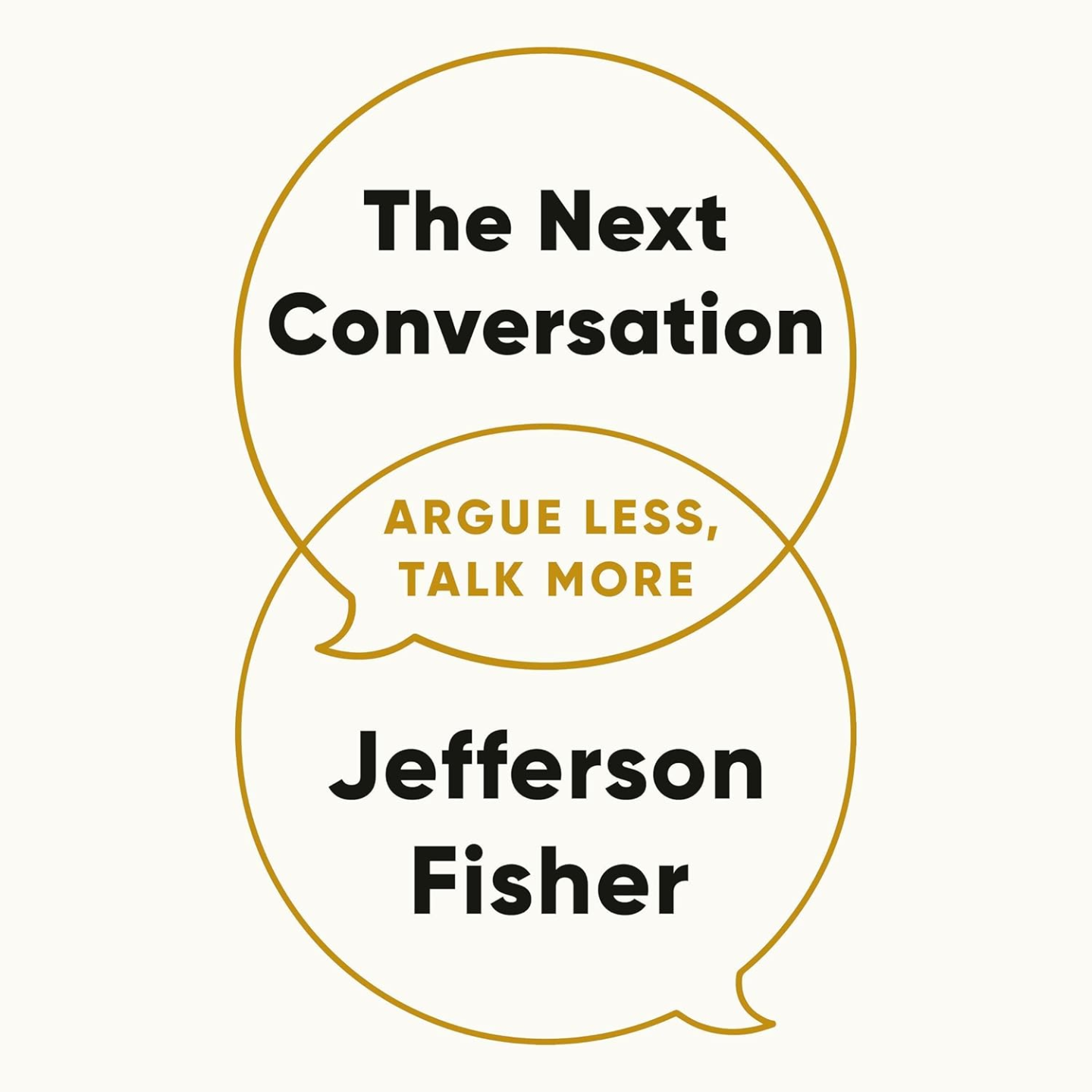 cover of episode EP31:The Next Conversation: Building Real Connections