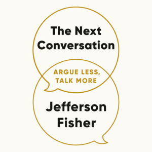 EP31:The Next Conversation: Building Real Connections