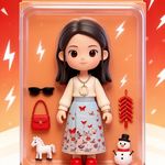 奈奈子嘻嘻