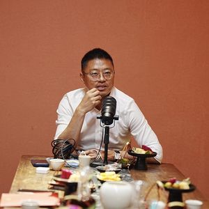 42.人生的差距，藏在那些没人看见的选择里-首次上海听友会