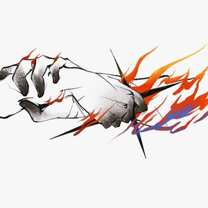 阿尔达野史
