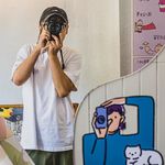 爱溜达的謙