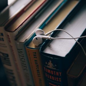 Chapters and Chatter