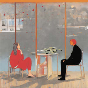 vol.21 胖猫事件的镜像意义