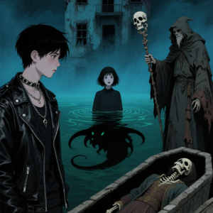 009【八月纳凉特辑：安徽/辽宁/河北的诡异都市传说】