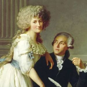 现代化学之母 玛丽拉瓦锡夫人