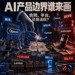 OpenAI断供Cursor后谁还敢押单一模型？