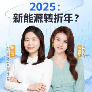 2025，新能源是否能迎来转折？机器人板块反复活跃，是概念炒作还是长期趋势？