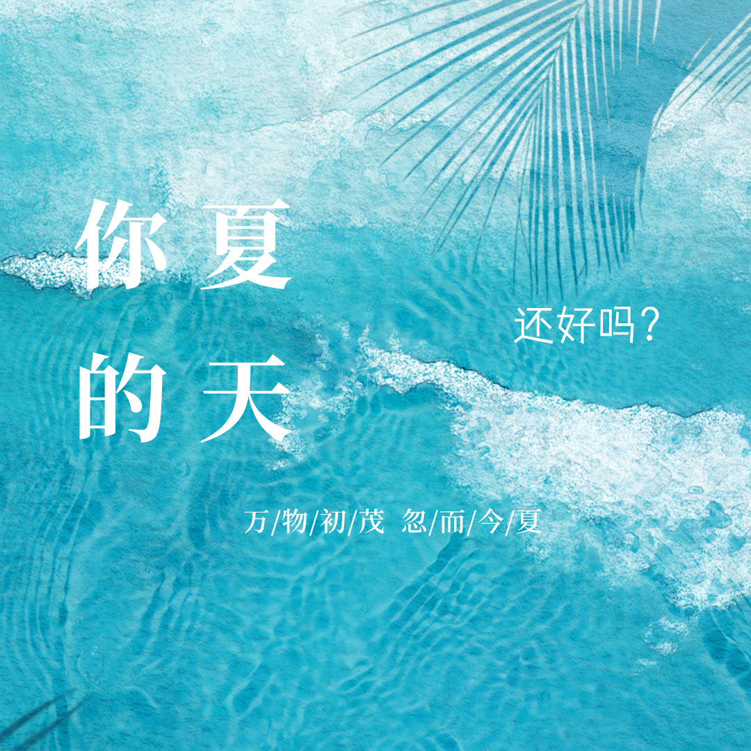 cover of episode 金爱烂《你的夏天还好吗》：遗弃在孤岛的人，狼狈却有光