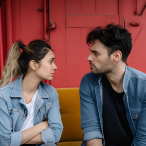 听到Put your money where your mouth is可不是 把钱放在嘴上的意思啦！