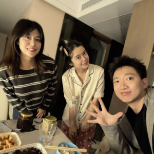 015|10年后再聚首:从传统行业销冠到文旅创业者的“出逃”之路