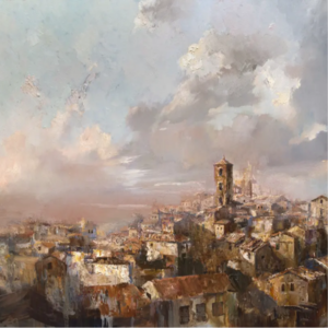 为什么连拿破仑都不敢进攻圣彼得堡？|现代主义文学百年 S2